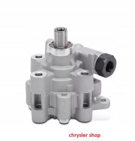 servo čerpadlo bez řemenice a nádobky 3.7 /07/